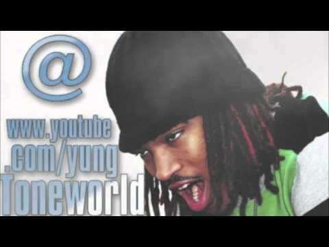 Yung Tone - "STFU" (Featuring Travis Porter)