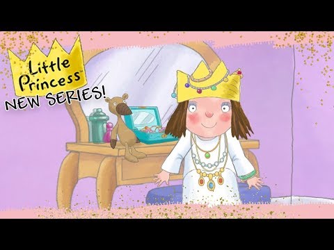 Charm Bracelet 👑 Little Princess | EXCLUSIVE CLIP | Series 5, Episode 15