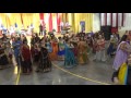 NAVRATRI 2015 SHAKTI MANDIR DAY 7 PART C