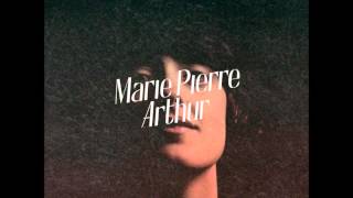 Marie‐Pierre Arthur Chords