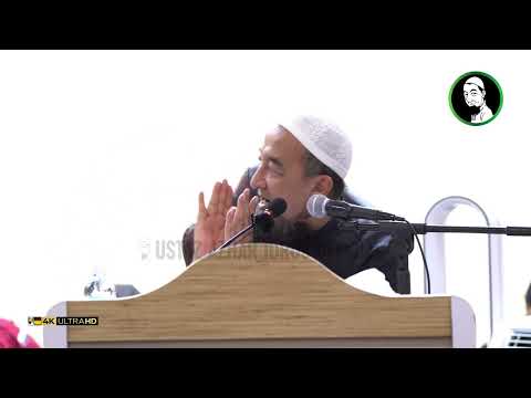 Kehidupan Lain Selain Daripada Bumi - Ustaz Azhar Idrus