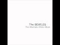 The Beatles | The Alternate White Album Cd 2 Part ...
