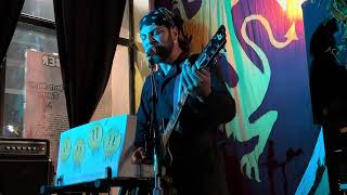 09/16/23 NEW MUSIC Jesse Daniel Edwards “That’s Not My God”