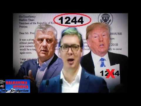 LJUDI DA SE NE LAŽEMO O KIM - Ova analiza objašnjava sve..