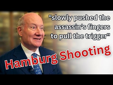 Massimo Introvigne calls for Apostates Investigated after Hamburg Tragedy