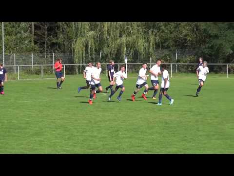 SG Rettigheim/Angelbachtal - TSG Rohrbach 2:3 (1:3) C1 14.September 2019