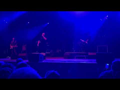 Almamegretta - Karmakoma (Napoli Trip) | VILLA ADA FESTIVAL 2022