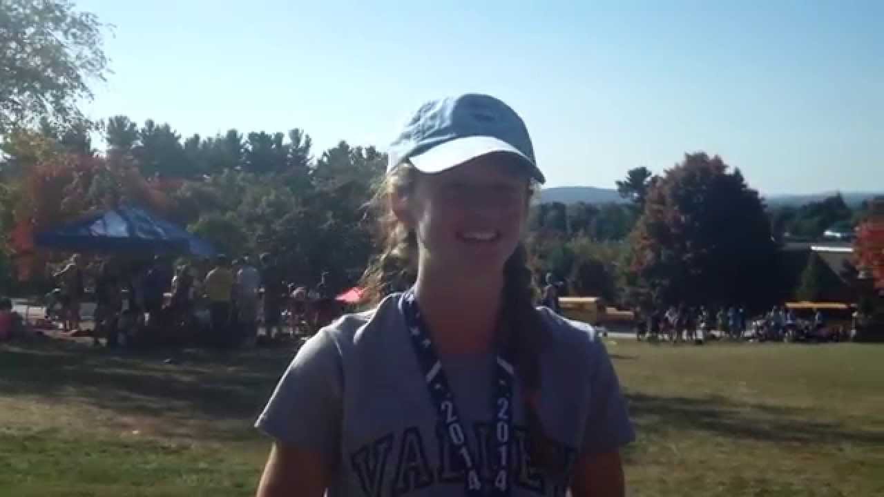 Kristie Schofield Girls Large School