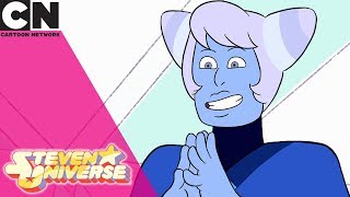 Steven Universe | Disguises to Sneak into the Zoo | Cartoon Network