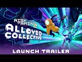 Video di gameplay di Risk of Rain 2: Alloyed Collective  Playstation