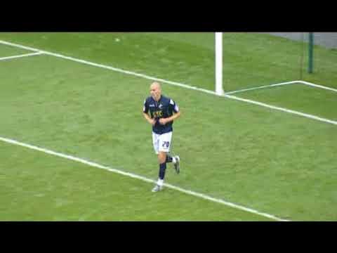 Championship 2010/11 - Millwall vs. Coventry City