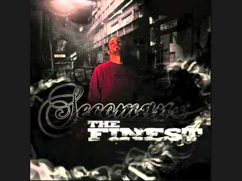 Secoman - The Finest - Monolocale all'inferno (feat Nippon)