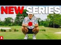 I Shot My LOWEST Round From The Front Tees | EP1