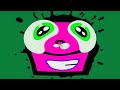 REUPLOAD Klasky Csupo Splaat Robot Logo Remake Center Effects