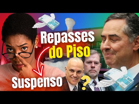 🔴 ARE THE NURSING FLOOR PAYMENT TRANSFERS SUSPENDED WITH THE STF JUDGMENT STOPPED?