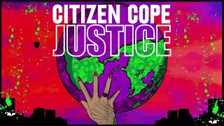 Citizen Cope - Justice