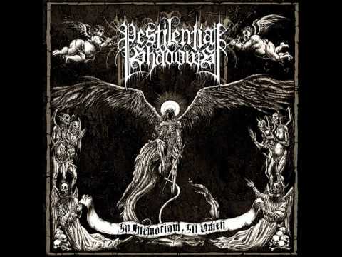Pestilential Shadows - Of Loss And Suffering Inherit