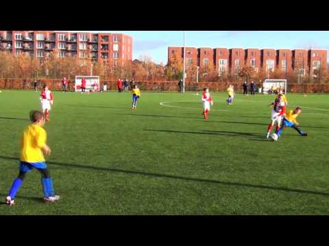 UVV E1 - AS'80 E1 (9:9)