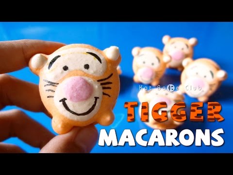 มาการอง