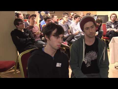 Schism - Ministry (Sheik) Vs. maXy (Jigglypuff) - Losers Quarters - Melee Singles