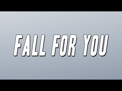 Fall For You video thumbnail