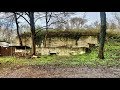 Bataljonsbunker in Rockanje met de sloop bedreigd