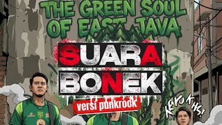 Download lagu SUARA BONEK versi punkrock By The Green Soul of East Java mp3 Download lagu SUARA BONEK versi punkrock By The Green Soul of East Java mp3