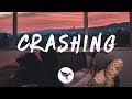 Illenium - Crashing (Lyrics) feat. Bahari
