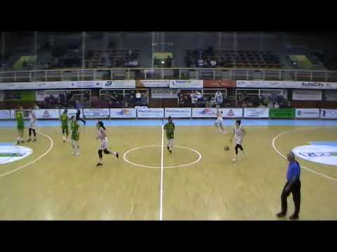 Peac Pecs - Sopron Full Game A Division Hungary