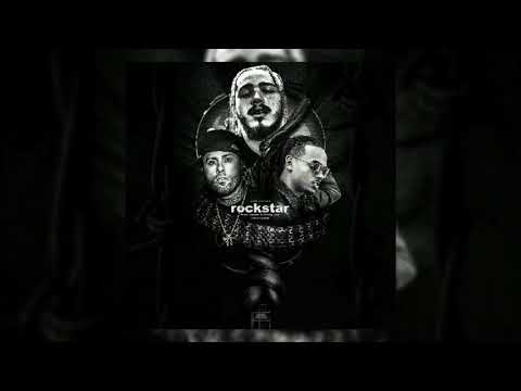 Post Malone Ft. Nicky Jam & Ozuna - Rockstar (Latín Remix)