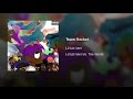 Lil Uzi Vert Team Rocket Clean