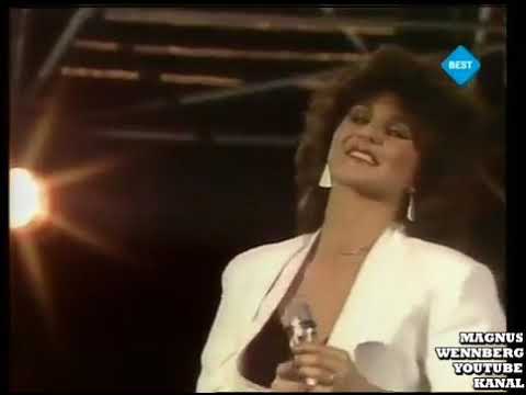 eurovision goes studio; 1983, SCHWEIZ, IO COSI NON I STO, MARIELLA FARRE