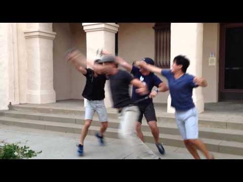 Adam Kantor's ICE BUCKET CHALLENGE