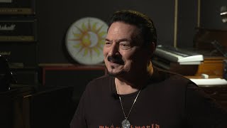 Bobby Kimball (Toto) INTERVIEW