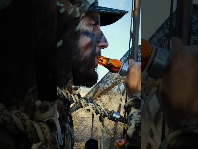 Vídeo relacionado con Hunters Specialties Suzie-Q Double Reed Mallard Call Llamada, Unisex, Transparente