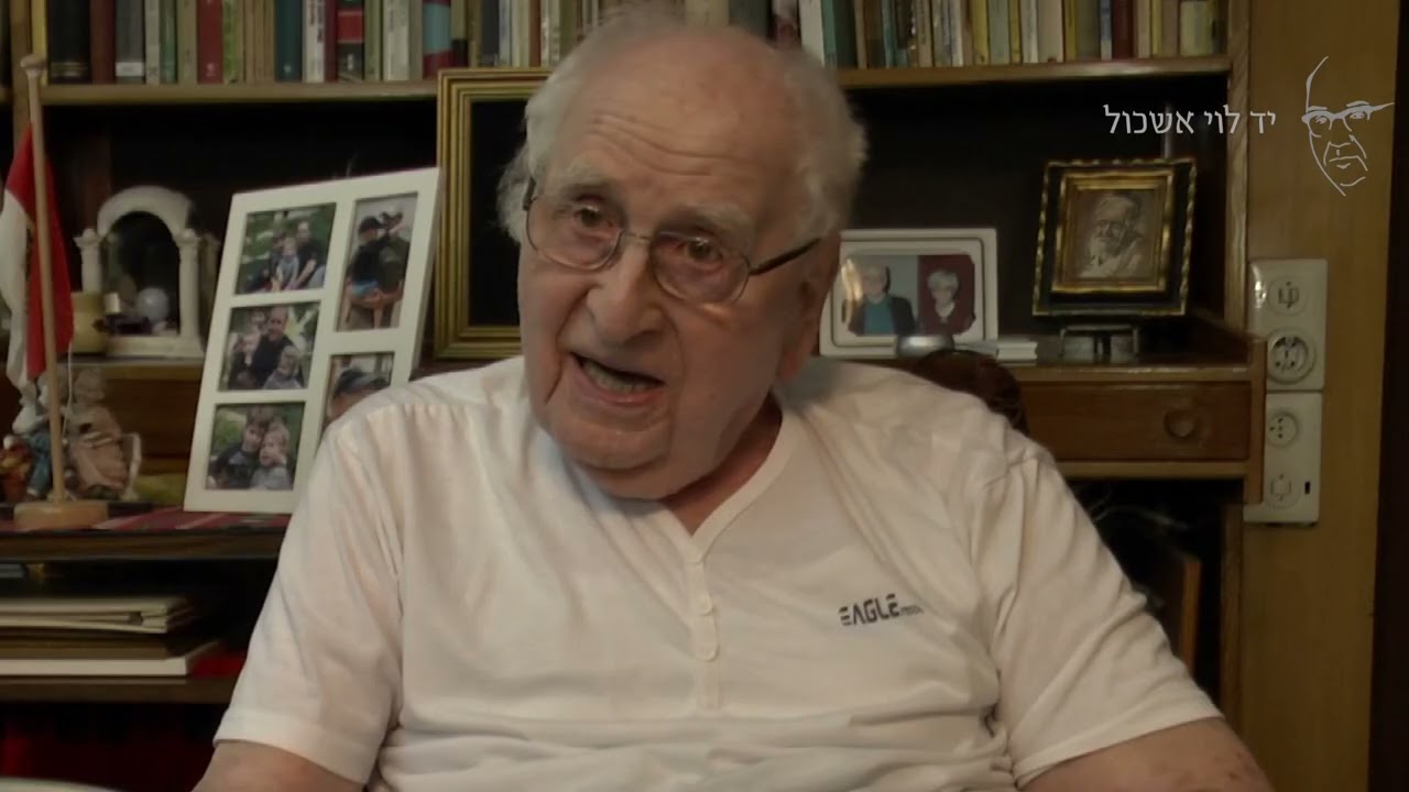 אברהם בר מנחם