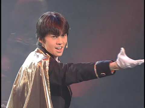 Sera Myu - Tuxedo Versus (Ai no Sanctuary)