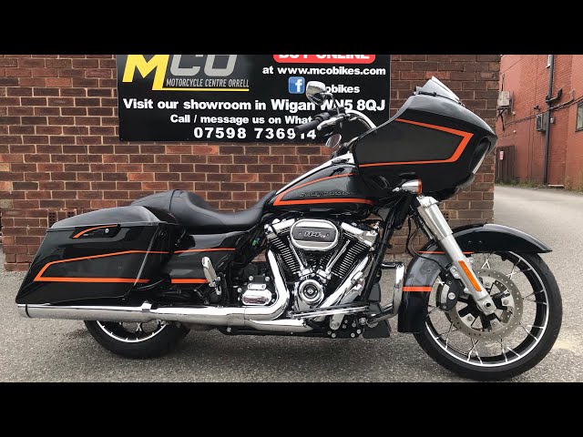Road Glide Special FLTRXS 22