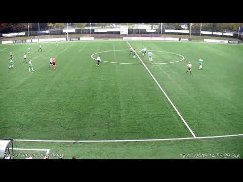 Baronie JO17-1 - Omschakeling Aanval/Verdediging 5