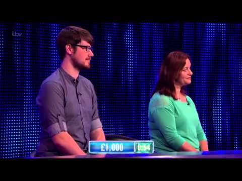 Detta Delays The Beast - The Chase