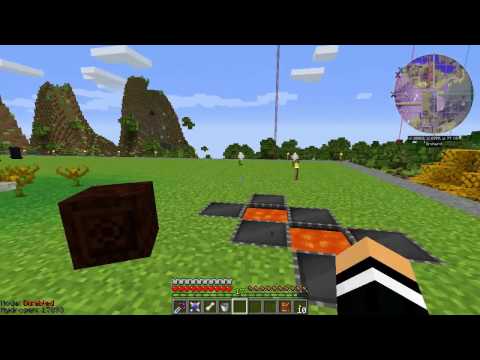 S09E35 ATME - Better Botania Mana