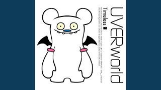 Music video thumbnail preview for Ai Ta Kokoro by UVERworld