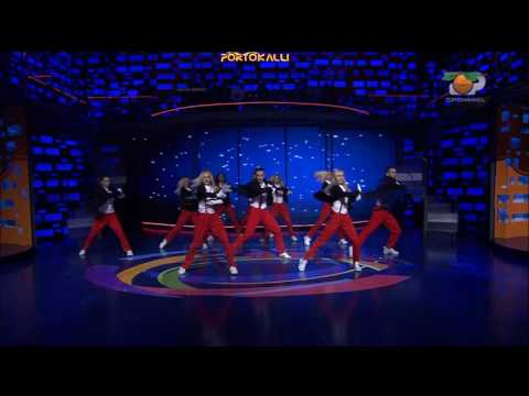 Portokalli, 28 Prill 2013 - Baleti