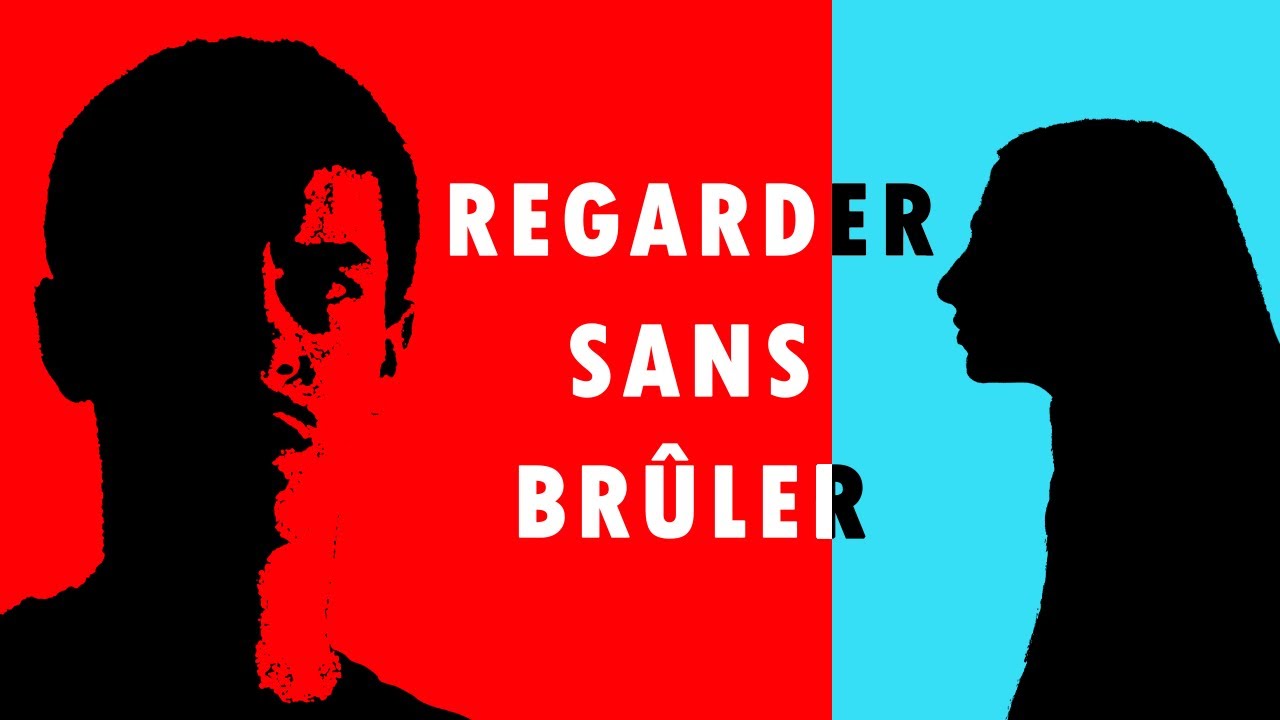Miniature de la vidéo REGARDER SANS BRÛLER  -  Short Film du film REGARDER SANS BRULER
