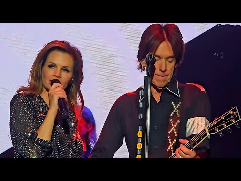 Roxette - It Must Have Been Love (dedicated to Marie Fredriksson) (live in Fulda) [4K HDR]