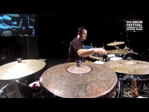 MDF2013 - Juan 'Carlito' Mendoza - Part 2