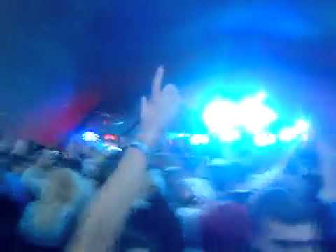 Sanctuary Outdoor 2010 Darren Styles Main stage 3