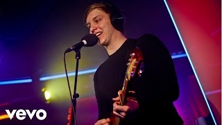 George Ezra - Casio in the Live Lounge
