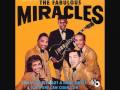 Choosey Beggar-Smokey Robinson And The Miracles-1966