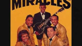 Choosey Beggar-Smokey Robinson And The Miracles-1966